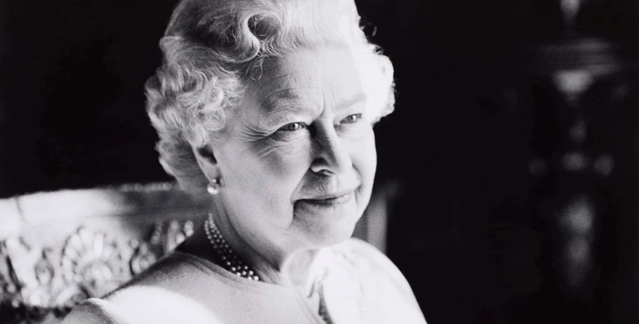 'A symbol of bravery and humanity': Czech leaders honor Britain's Queen Elizabeth II