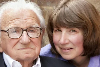 Daughter of 'British Schindler' who saved hundreds of Czech children, dies age 68