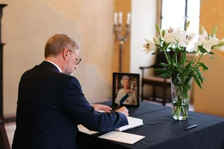 PM Fiala ready to represent Czechia at Queen’s funeral due to Zeman’s health