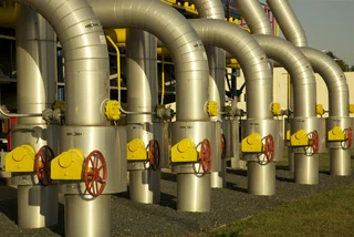 Renewed Czech-Polish cooperation on Stork II pipeline would cut reliance on Russian gas