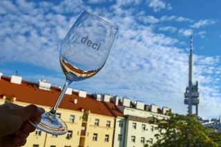 Czech culture this week: Wine and beer festivals and epic Czech cinema