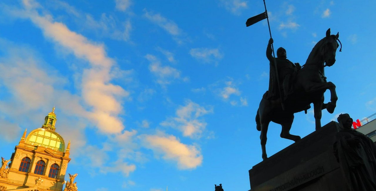 Celebrate St. Wenceslas with seasonal beer, markets, and cultural