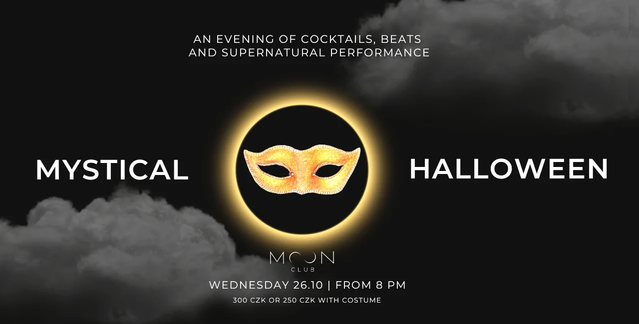 Mystical Halloween