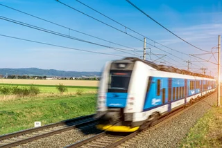 Rail fares to increase by more than 15 percent in Czechia