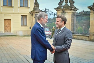 The Daily Dozen: 12 things to know about Czechia today