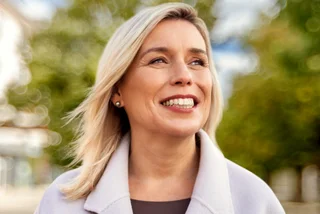 Danuše Nerudová enters Czech presidential race