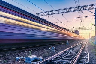 High-speed rail line connecting Czechia with other EU capitals a 'priority'