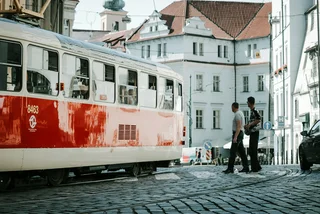 Tram maintenance to complicate public transport in Prague center this weekend