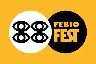 The 30th edition of Czechia's Febiofest won't take place next year
