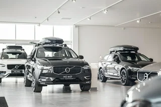 Volvo offers special discounted rates to foreigners living in the Czech Republic