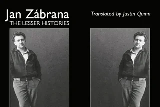 Zábrana's Lesser Histories.