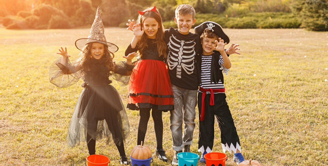 How Halloween in Prague is bridging cultures and helping children ...