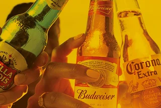 What’s it like to work for the world’s biggest beer company?