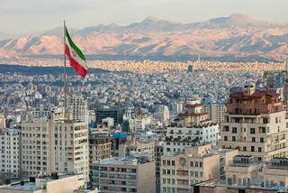 Czech news in brief: Foreign ministry issues travel warning for Iran