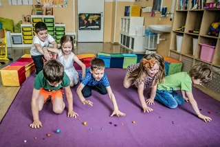 Prague international school gives gifted kids a path to success