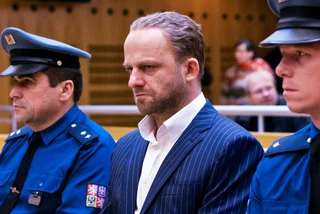 Infamous Czech gangster could be the subject of a new Netflix documentary