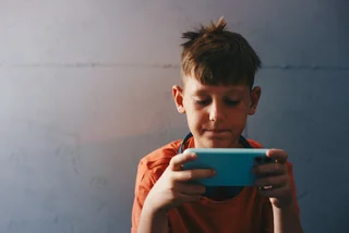 International ranking finds Czech kids among most glued to their screens