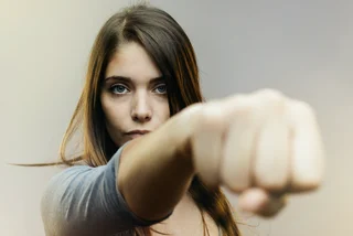 A new self-defense project in Czechia is uniting and empowering women
