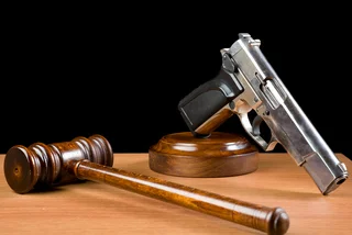 Czech laws may be a model for U.S. gun regulation