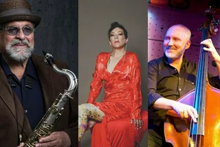 Prague's Jazz Dock brings international stars to the Vltava