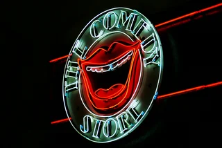 The Comedy Store brings top UK talents to Prague on Nov. 11. Illustrative image: Unsplash