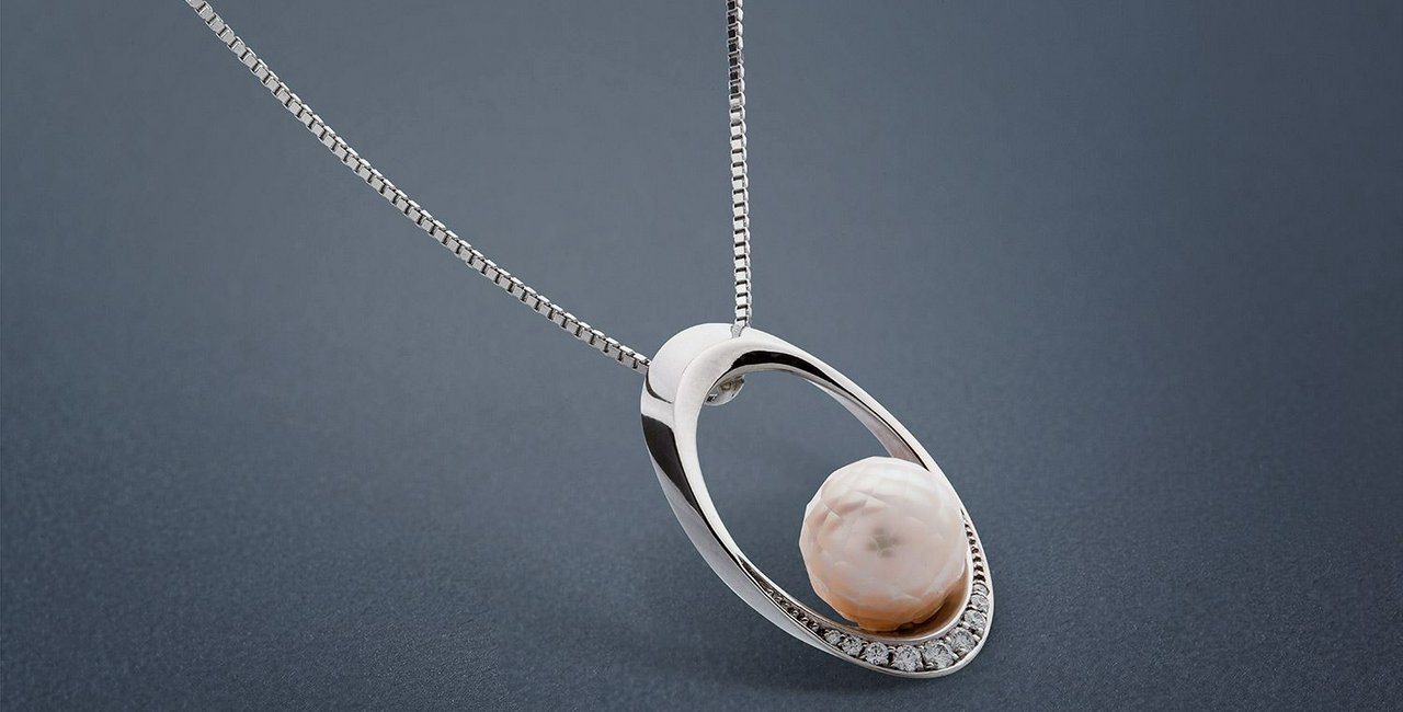 Prague jewelry focuses on timeless luxury Prague, Czech Republic