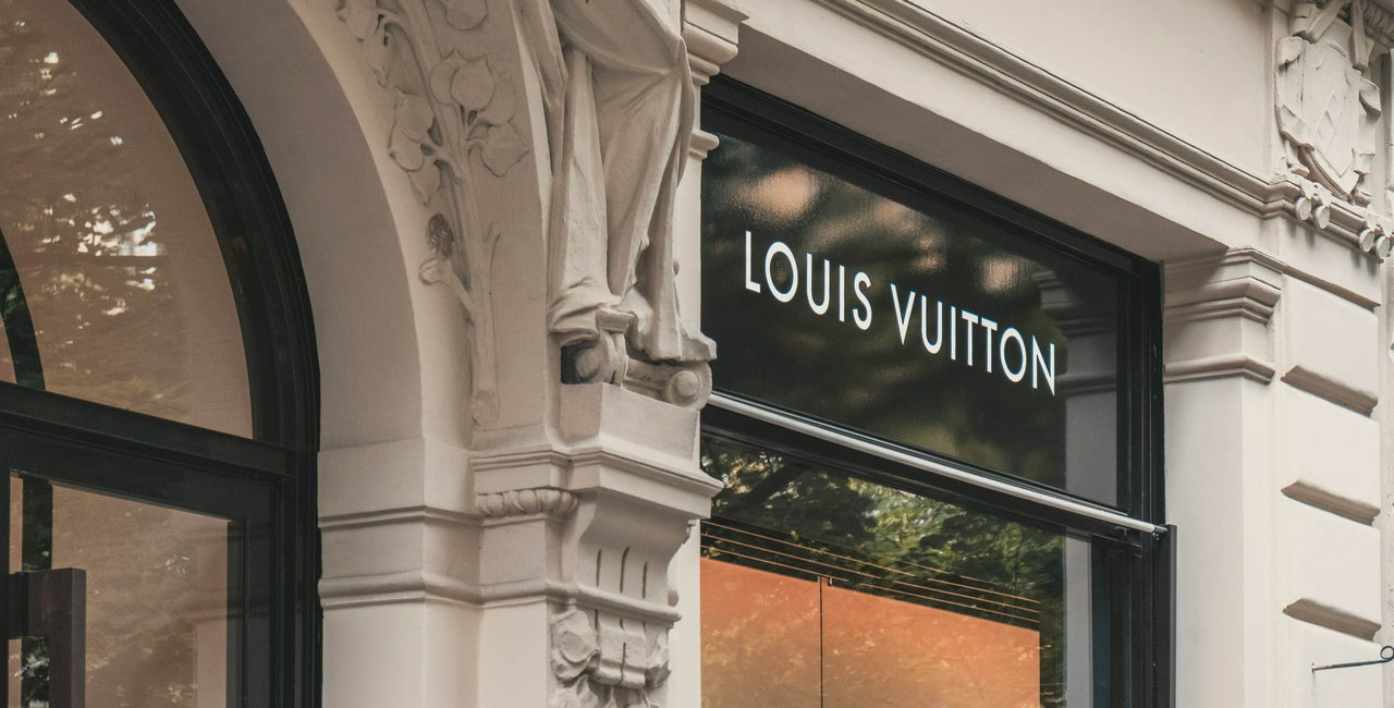Louis Vuitton Prague - Prague