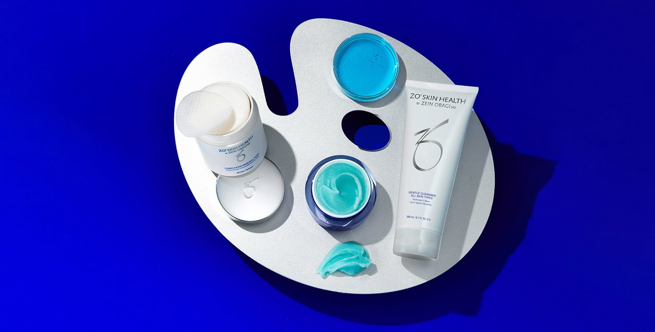 An American skincare brand is helping Czechia get its glow on Prague