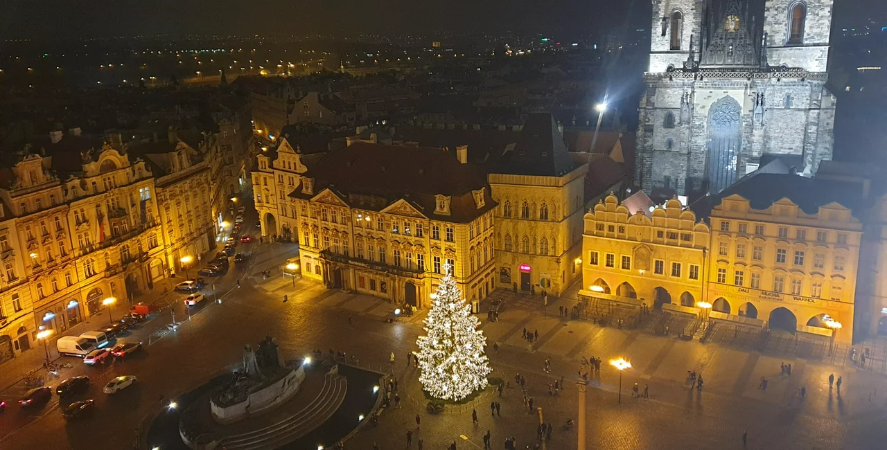 Photo Praha EU