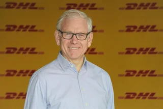 Leader talks: DHL’s John Cornish on building a global talent network from Czechia