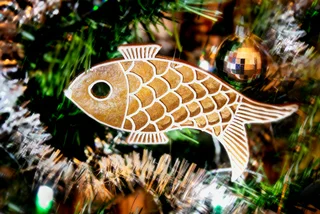 Fried carp is one of the most common dishes served at a Czech Christmas dinner (Source: iStock - Ladislav Kubeš)