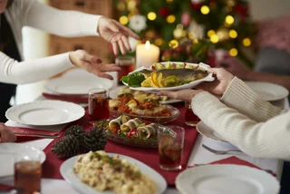 Czech Christmas dinner rates among world's least expensive