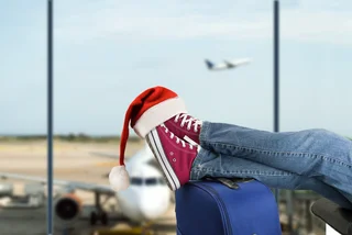 Avoid December 'flightmares': An overview of holiday air-travel from Czechia