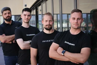 A Czech crowdfunding platform is democratizing investment