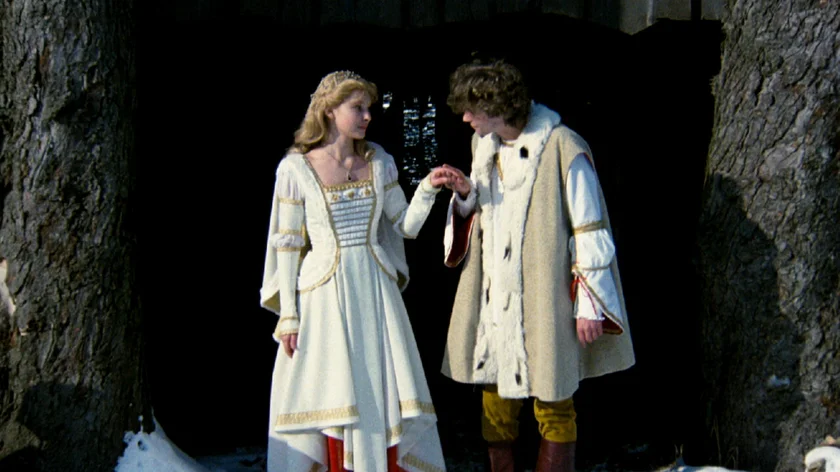 King Thrushbeard. Photo: Netflix.