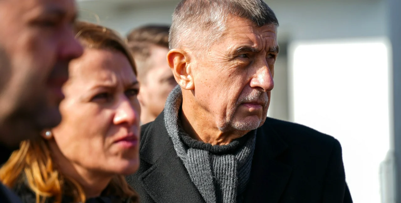 Former Prime Minister Andrej Babiš has been cleared over subsidy-fraud chargers relating to an event in 2008. The decision was made this morning. Source: Facbook.com/AndrejBabis