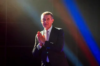 Czech weekend headlines: Former PM Babiš leads latest presidential poll