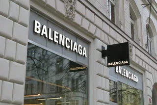 Balenciaga, Chanel, Lego among dozens of brands that came to Czechia last year