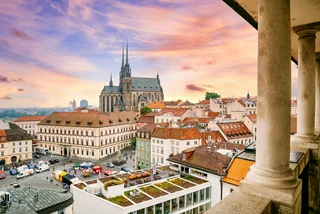 Time Out taps Brno as one of Europe's best city breaks for 2023