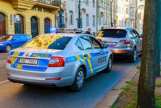 Crime rises again in Czechia after falling due to Covid