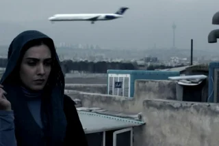 Iranian film festival returns to Prague with powerful message of 'Women, Life, Freedom'