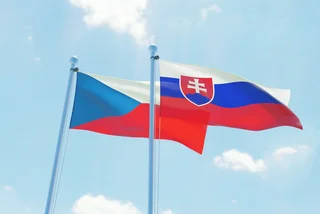 Weekend headlines: Czech Republic and Slovakia mark 30 years since historic split