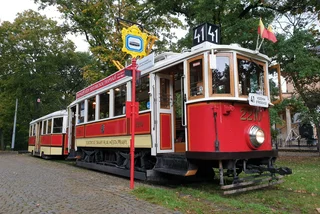 Prague mulling the extension of tram service into Stromovka park