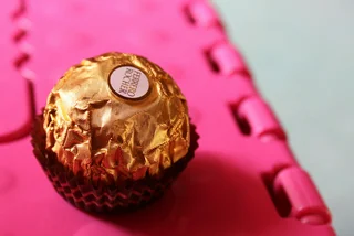 Seasons of Love: When do Czechs give chocolate?