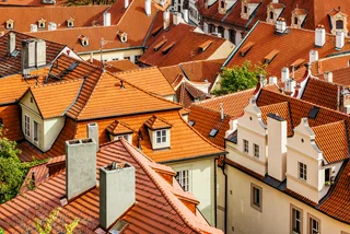 Prague apartment rental prices rose by around 20 percent in 2022