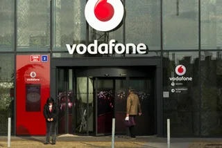 Vodafone announces price rise for mobile tariffs in Czechia