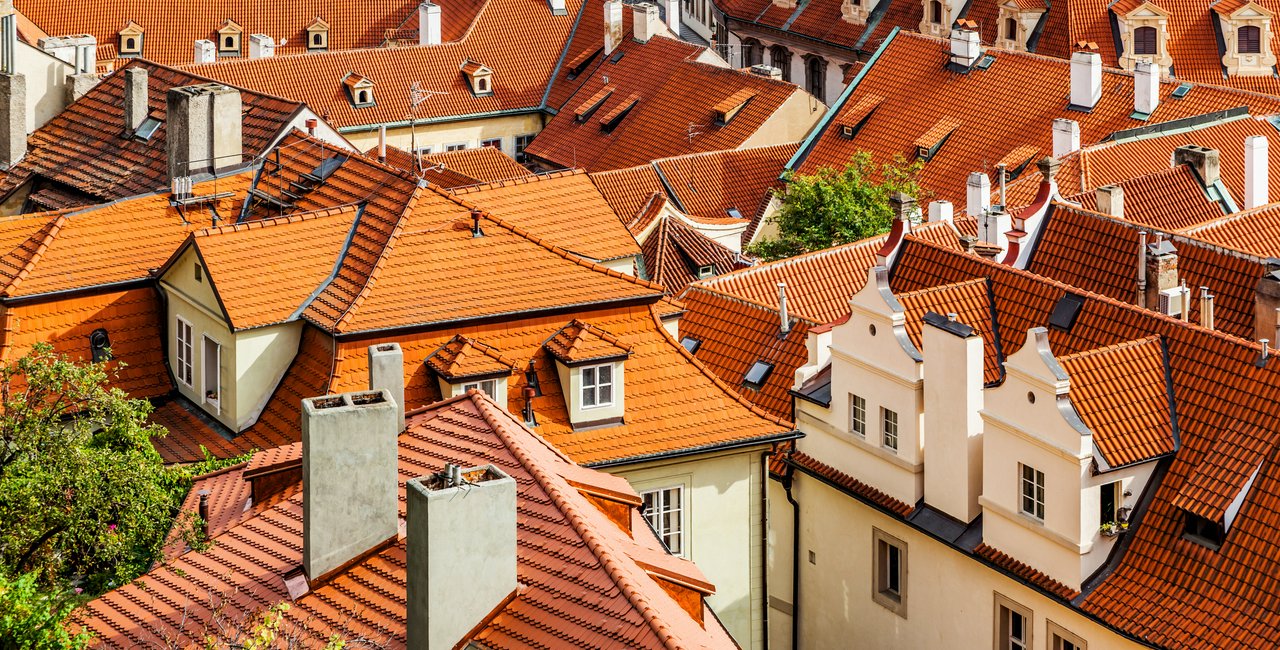 Prague apartment rental prices rose by around 20 percent in 2022