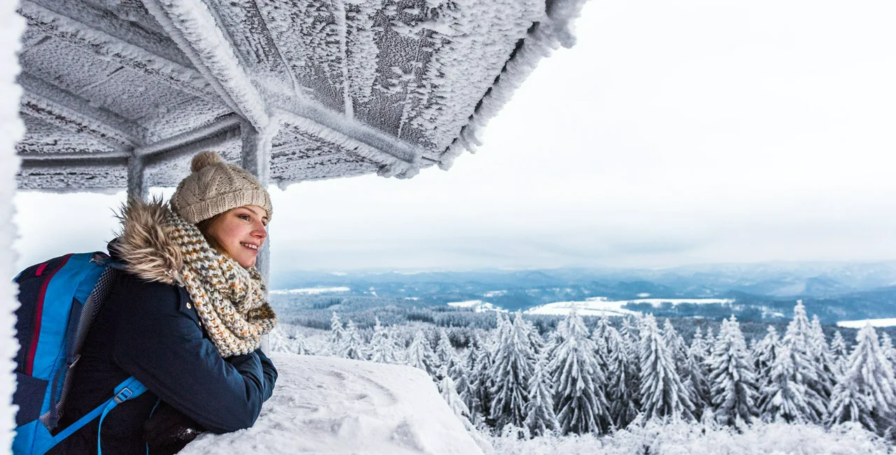 Winter wanderer: 7 easy winter day trips from Prague