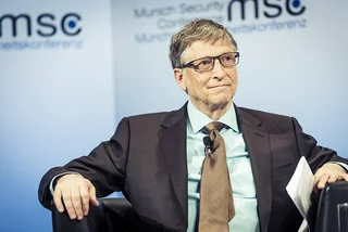 Bill Gates acquires stakes in three Czech breweries via Heineken shares