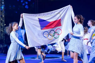 News in brief for June 15: Czech Olympic Committee calls for Russian athletes to sign affidavit before 2024 Olympics